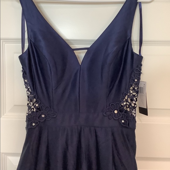 City Studio evening/formal gown/dress​ - Picture 4 of 7